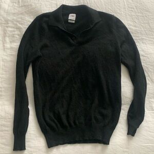 Jumper Cashmere